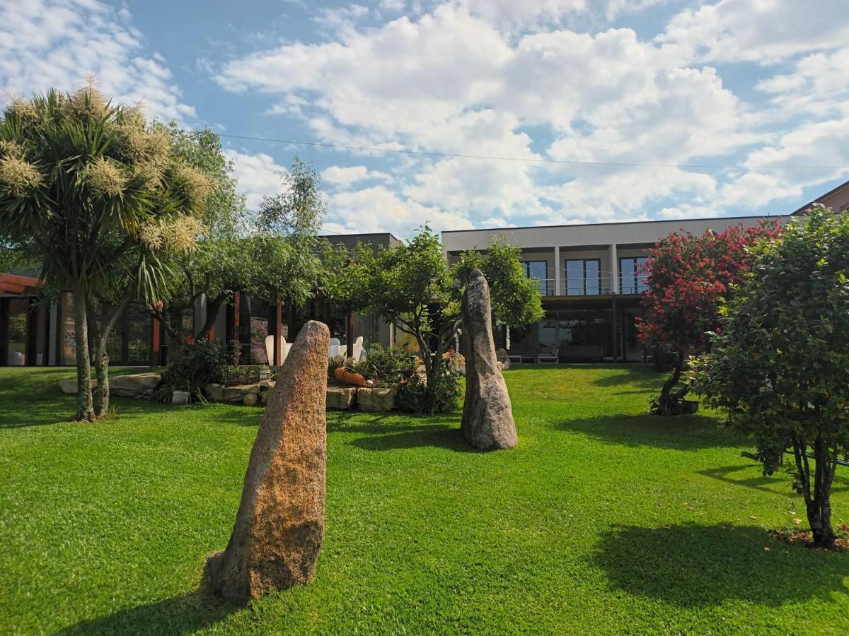 Quinta do Botas Moimenta Exterior foto