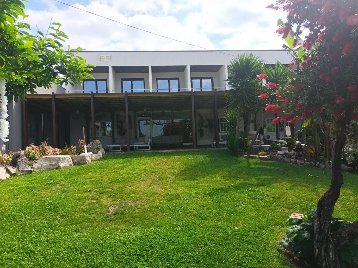 Quinta do Botas Moimenta Exterior foto