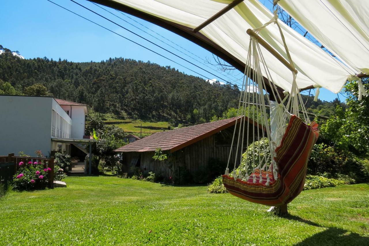Quinta do Botas Moimenta Exterior foto