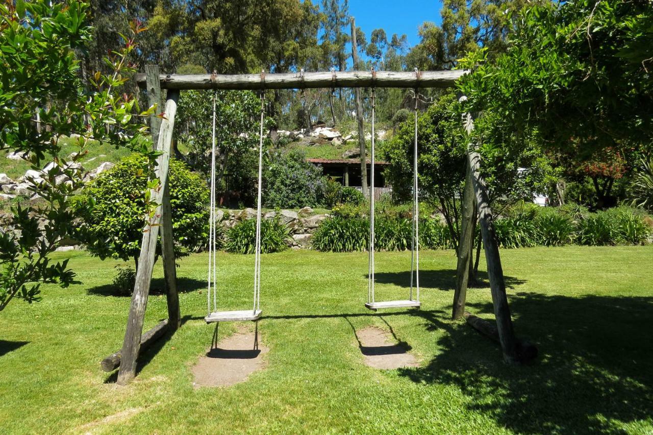 Quinta do Botas Moimenta Exterior foto