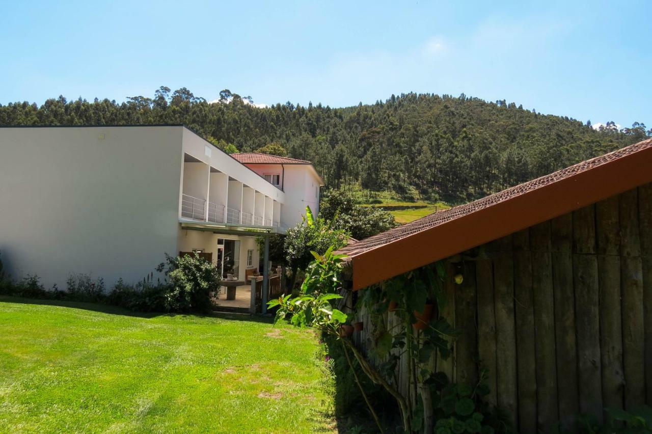 Quinta do Botas Moimenta Exterior foto