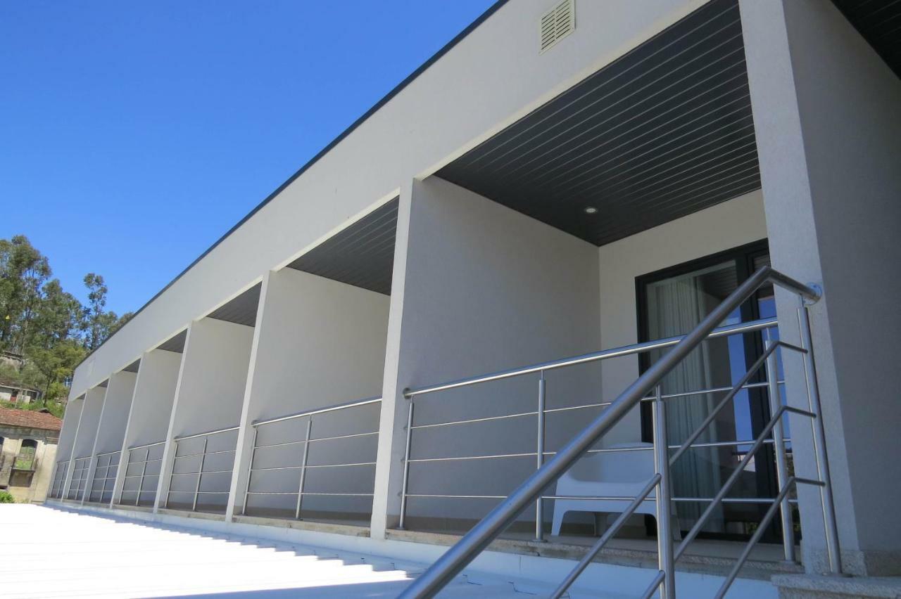 Quinta do Botas Moimenta Exterior foto